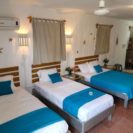 Casa San Miguel 1 Διαμέρισμα Κοζουμέλ Εξωτερικό φωτογραφία