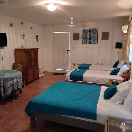 Casa San Miguel 1 Διαμέρισμα Κοζουμέλ Εξωτερικό φωτογραφία