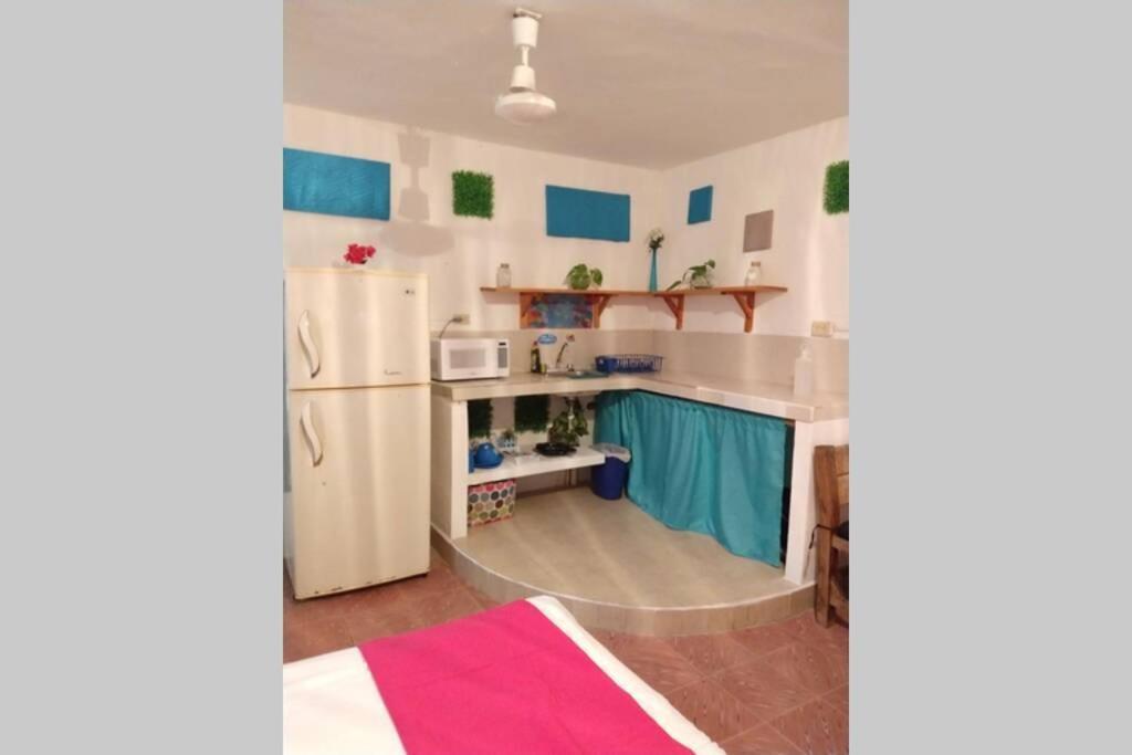 Casa San Miguel 1 Διαμέρισμα Κοζουμέλ Εξωτερικό φωτογραφία