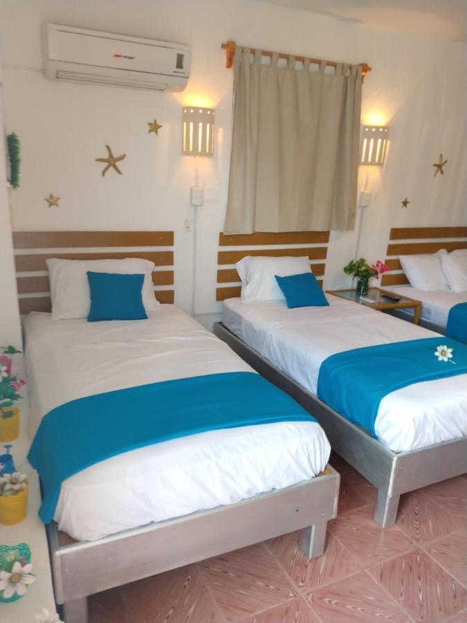 Casa San Miguel 1 Διαμέρισμα Κοζουμέλ Εξωτερικό φωτογραφία