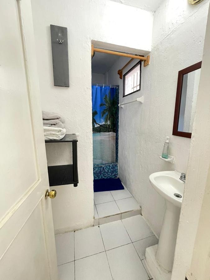 Casa San Miguel 1 Διαμέρισμα Κοζουμέλ Εξωτερικό φωτογραφία